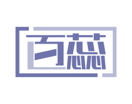 百蕊 第9类科学仪器商标图样