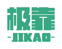 极靠 第9类科学仪器商标图样