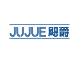 飓爵 第9类科学仪器商标图样