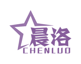 晨洛 第9类科学仪器商标图样