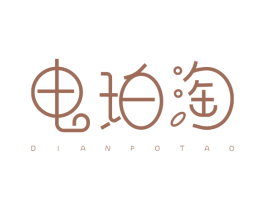 电珀淘 第9类科学仪器商标图样