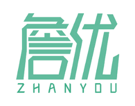 詹优 第9类科学仪器商标图样
