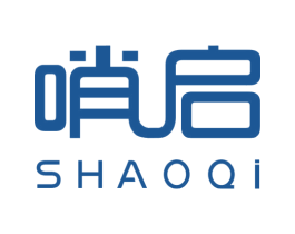 哨启 第9类科学仪器商标图样