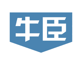牛臣 第6类五金金属商标图样