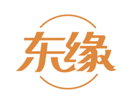 东缘 第8类手工器械商标图样