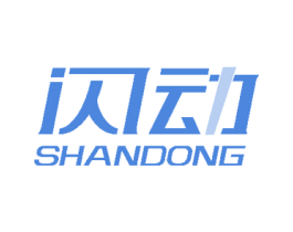 闪动 第6类五金金属商标图样