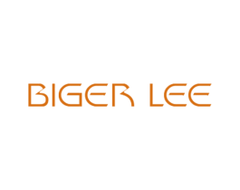 BIGER LEE 第3类化妆品商标图样
