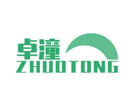 卓潼 第3类化妆品商标图样