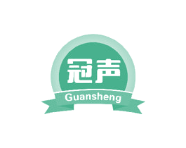 冠声 第5类医药商标图样