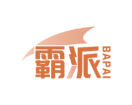 霸派 第3类化妆品商标图样