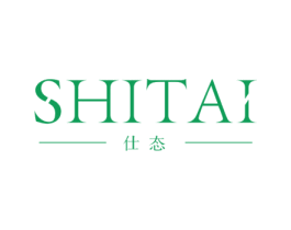 仕态 第3类化妆品商标图样