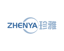 珍雅 第6类五金金属商标图样
