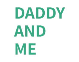 DADDY AND ME 第11类家用电器商标图样