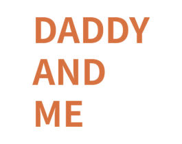 DADDY AND ME 第8类手工器械商标图样