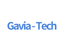 GAVIA-TECH 第17类橡胶制品商标图样