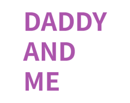 DADDY AND ME 第10类医疗器械商标图样