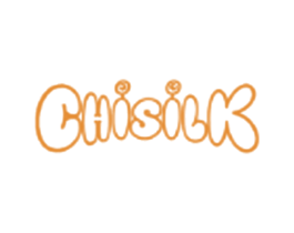 CHISILK 第35类广告贸易商标图样