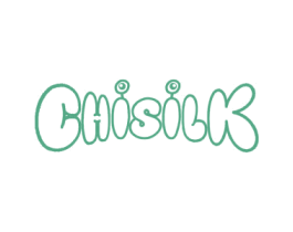 CHISILK 第28类体育玩具商标图样
