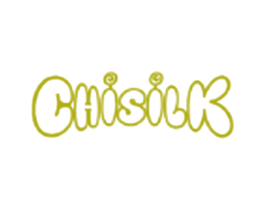 CHISILK 第27类地毯席垫商标图样