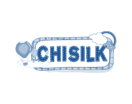 CHISILK 第20类家具商标图样