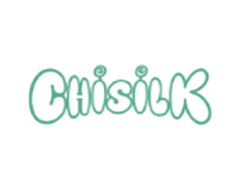 CHISILK 第18类皮革箱包商标图样