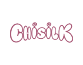 CHISILK 第11类家用电器商标图样