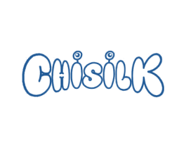 CHISILK 第10类医疗器械商标图样