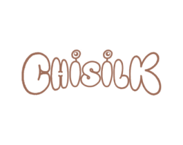 CHISILK 第8类手工器械商标图样