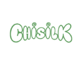 CHISILK 第7类机械设备商标图样