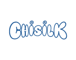 CHISILK 第5类医药商标图样