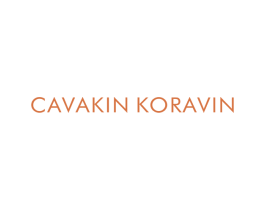 CAVAKIN KORAVIN 第35类广告贸易商标图样