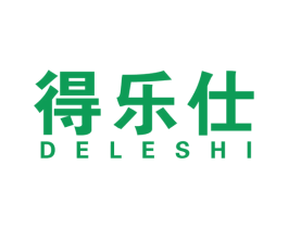 得乐仕 第32类啤酒饮料商标图样