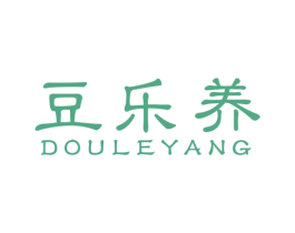豆乐养 第32类啤酒饮料商标图样