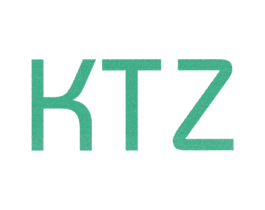 KTZ 第32类啤酒饮料商标图样