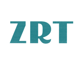 ZRT 第32类啤酒饮料商标图样