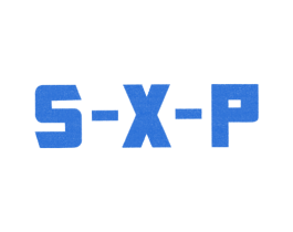 S-X-P 第32类啤酒饮料商标图样