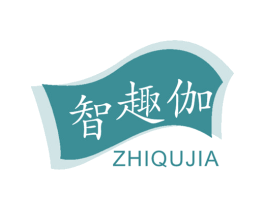 智趣伽 第28类体育玩具商标图样
