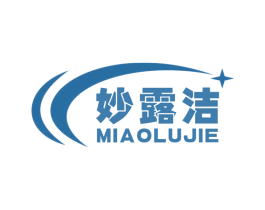 妙露洁 第21类厨房洁具商标图样