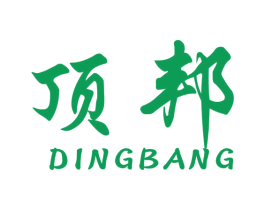 顶邦 第17类橡胶制品商标图样