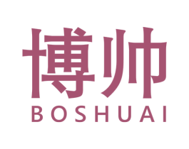 博帅 第17类橡胶制品商标图样