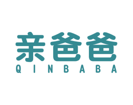 亲爸爸 第10类医疗器械商标图样
