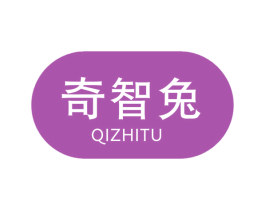 奇智兔 第9类科学仪器商标图样