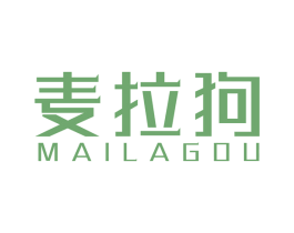 麦拉狗 第9类科学仪器商标图样