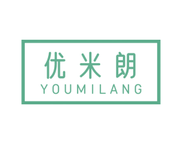 优米朗 第9类科学仪器商标图样