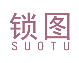 锁图 第6类五金金属商标图样