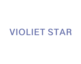 VIOLIET STAR 第5类医药商标图样