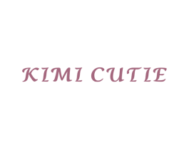 KIMI CUTIE 第5类医药商标图样