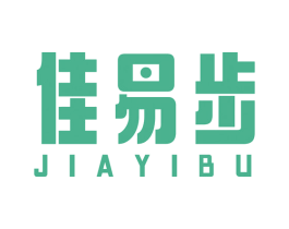 佳易步 第25类服装鞋帽商标图样