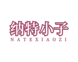 纳特小子 第25类服装鞋帽商标图样