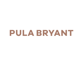 PULA BRYANT 第25类服装鞋帽商标图样